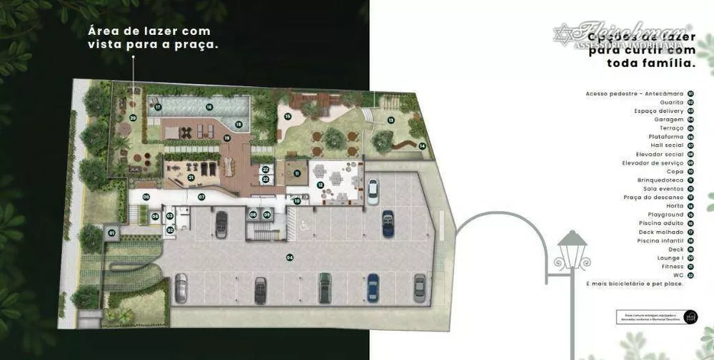 Apartamento, 3 quartos, 105 m² - Foto 4