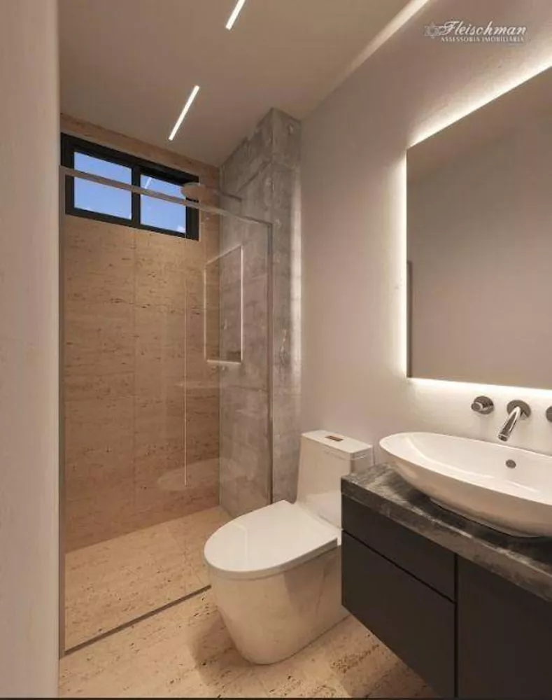 Apartamento, 1 quarto, 25 m² - Foto 8