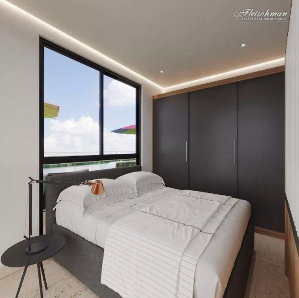 Apartamento, 1 quarto, 25 m² - Foto 7