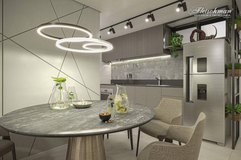 Apartamento, 2 quartos, 57 m² - Foto 4