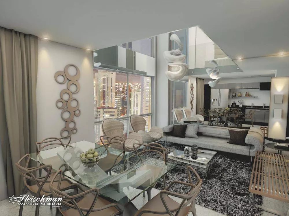 Apartamento, 2 quartos, 26 m² - Foto 4