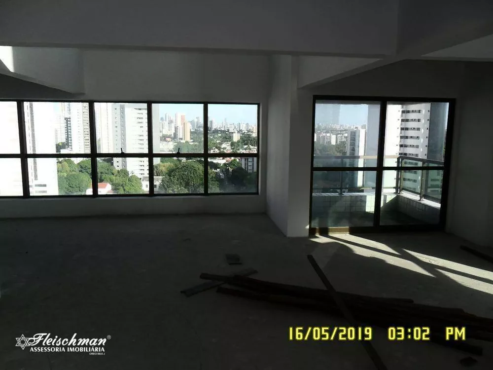 Apartamento, 3 quartos, 110 m² - Foto 4