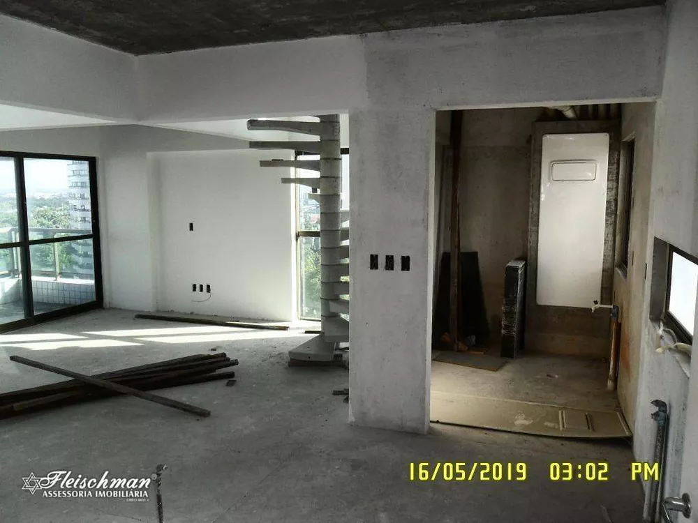 Apartamento, 3 quartos, 110 m² - Foto 3
