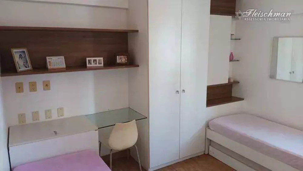 Apartamento, 3 quartos, 160 m² - Foto 2