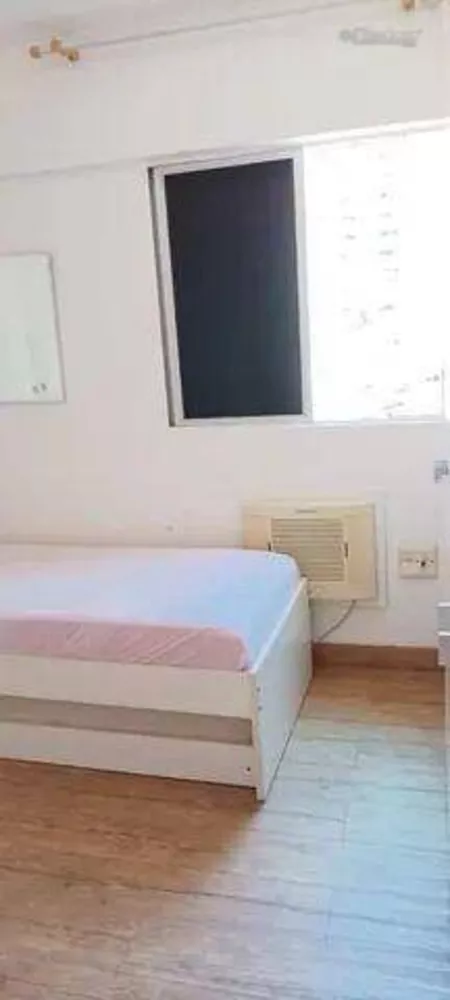 Apartamento, 3 quartos, 160 m² - Foto 1