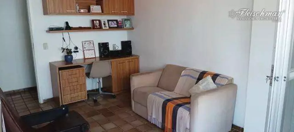 Apartamento, 3 quartos, 160 m² - Foto 5