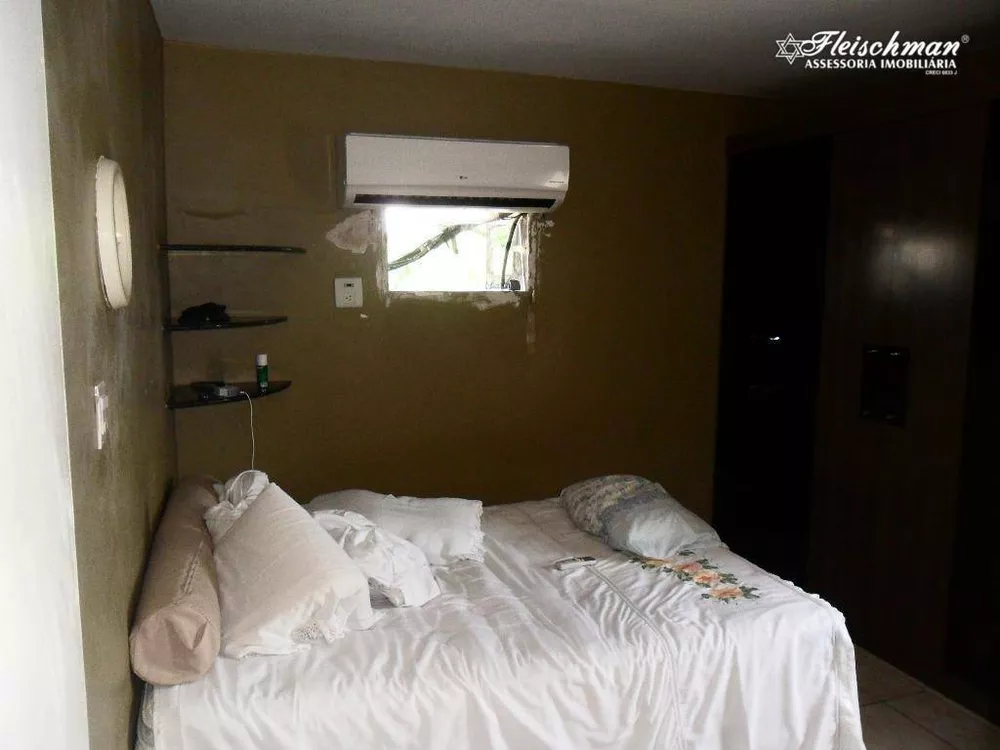 Apartamento, 3 quartos, 110 m² - Foto 1