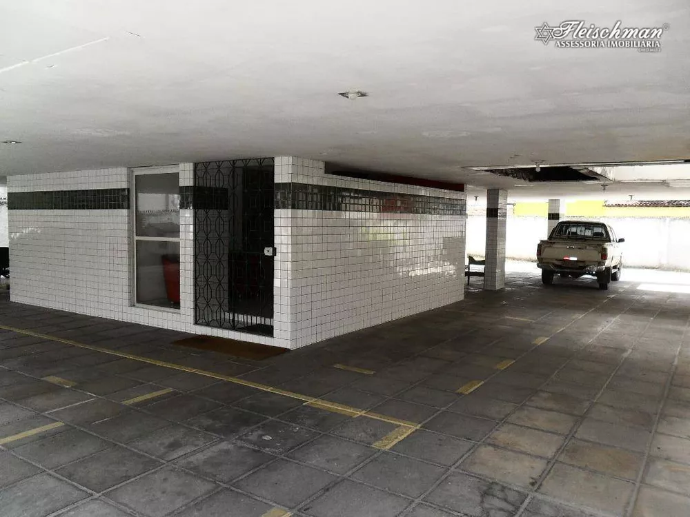 Apartamento, 3 quartos, 110 m² - Foto 11