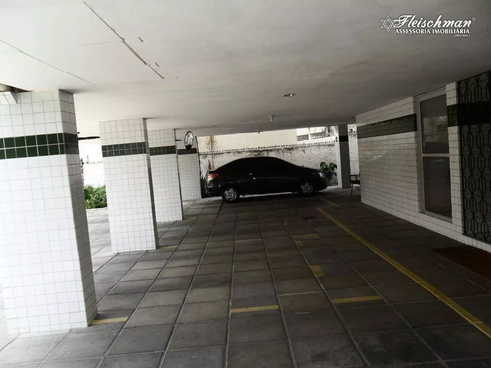 Apartamento, 3 quartos, 110 m² - Foto 12