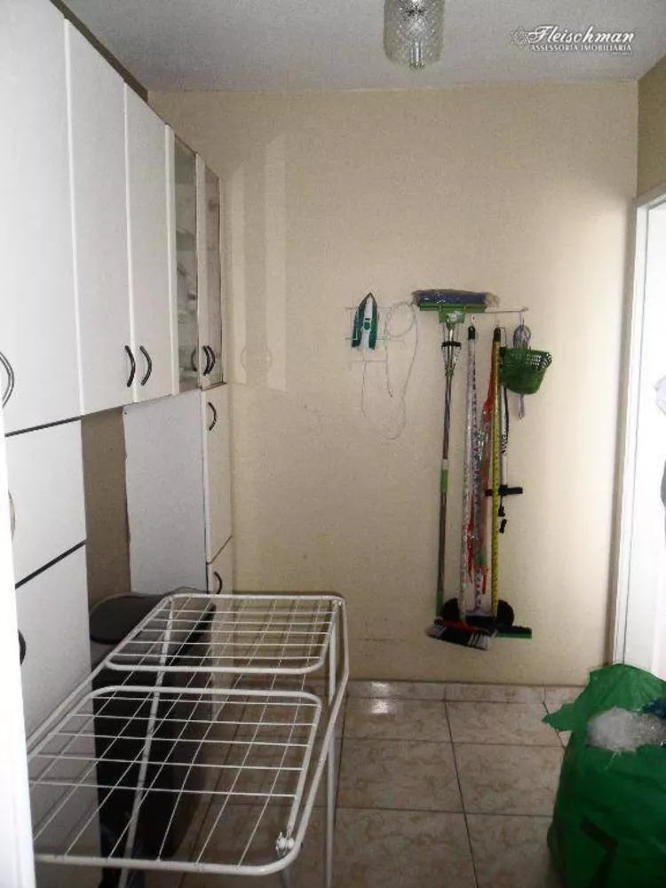 Apartamento, 3 quartos, 110 m² - Foto 4