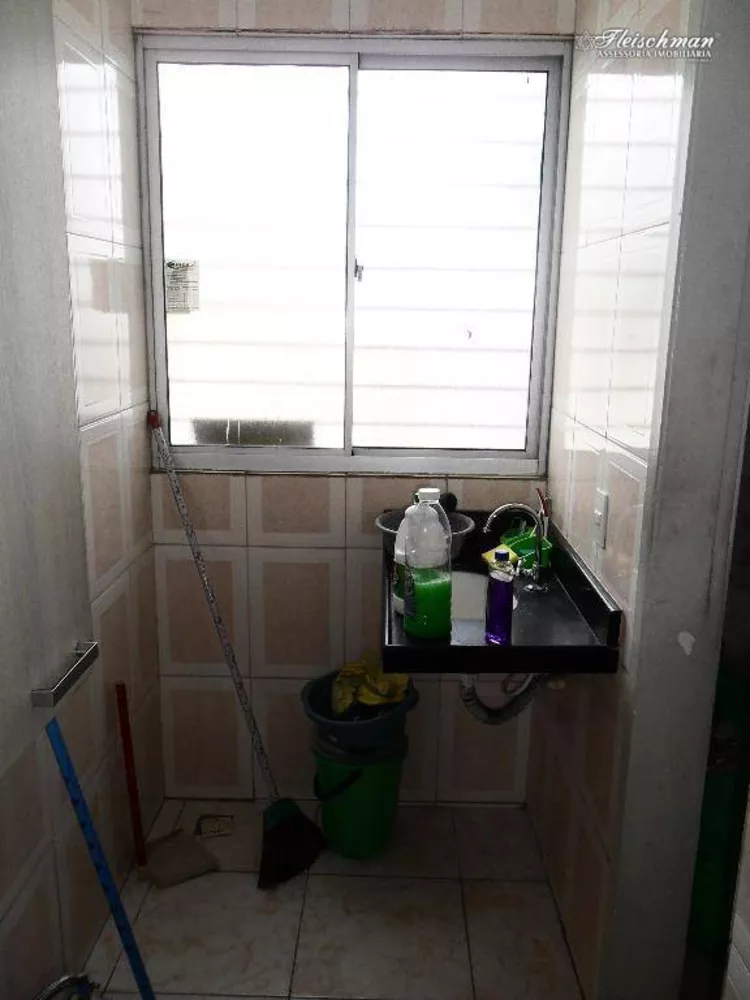 Apartamento, 3 quartos, 110 m² - Foto 5