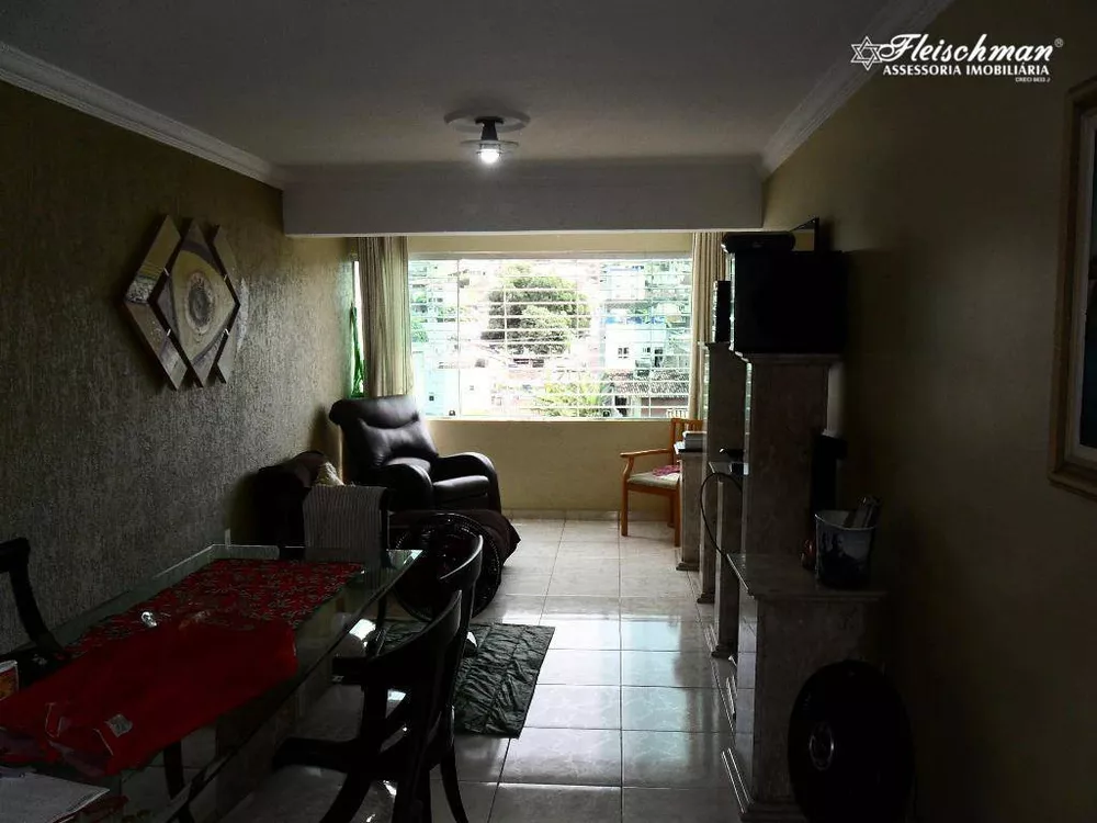 Apartamento, 3 quartos, 110 m² - Foto 17