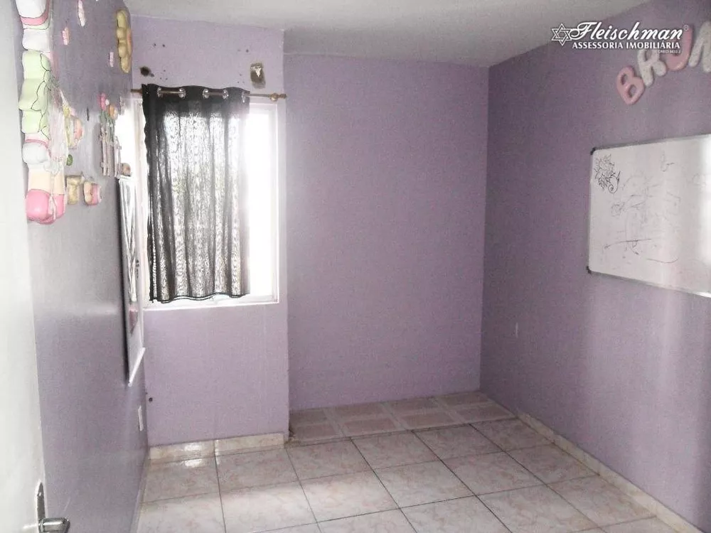 Apartamento, 3 quartos, 110 m² - Foto 2