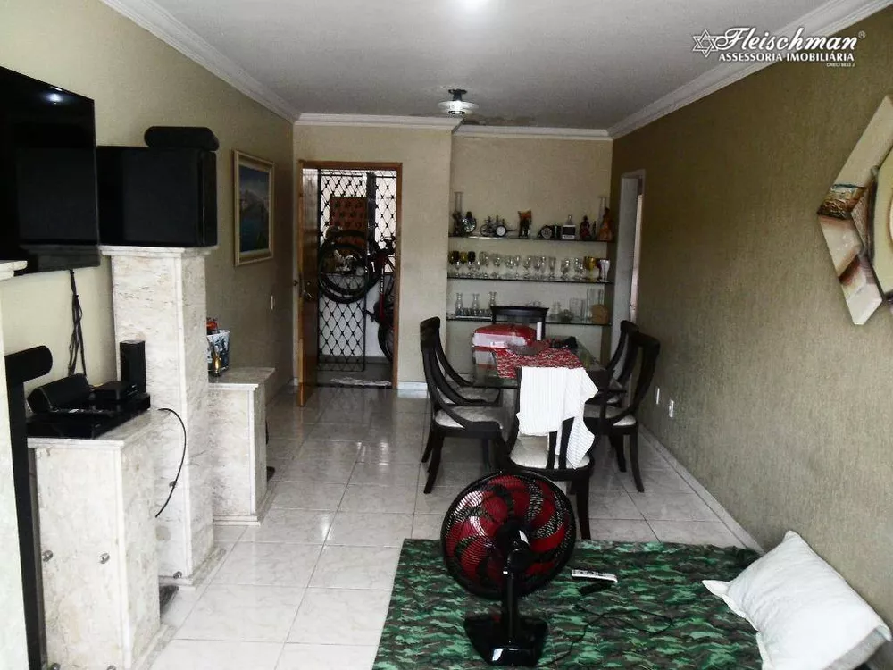 Apartamento, 3 quartos, 110 m² - Foto 16