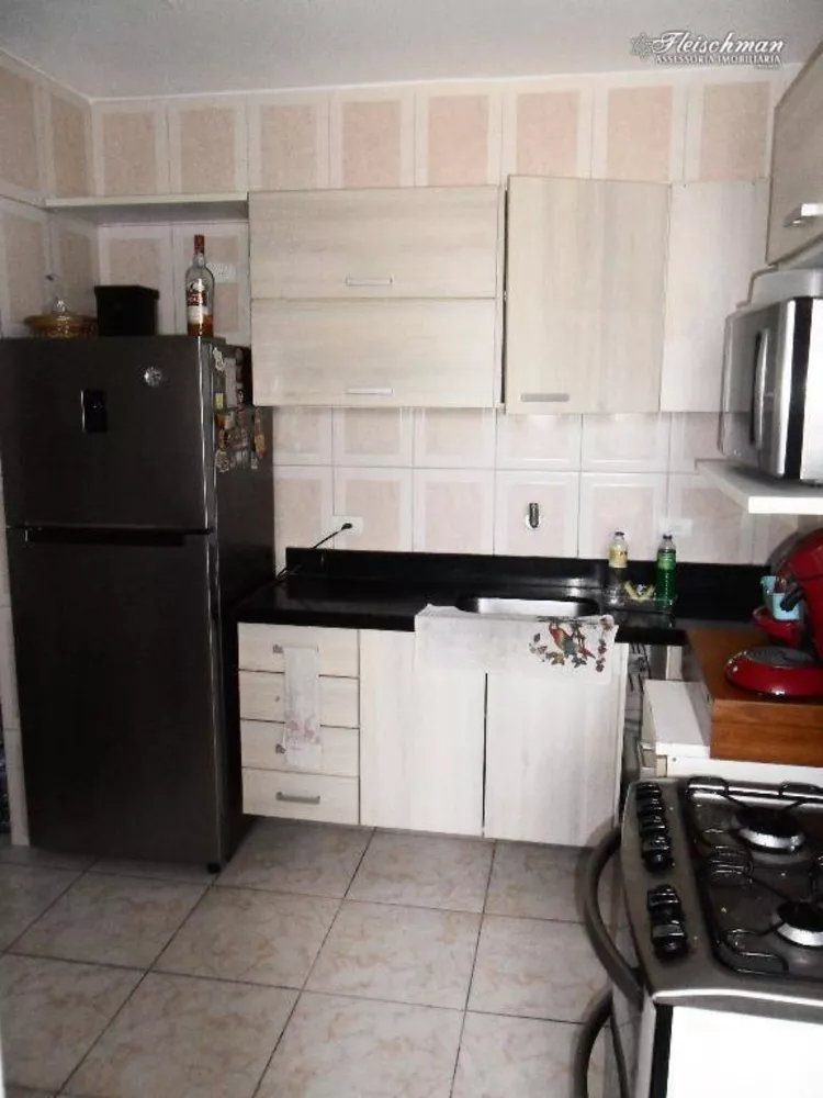Apartamento, 3 quartos, 110 m² - Foto 6