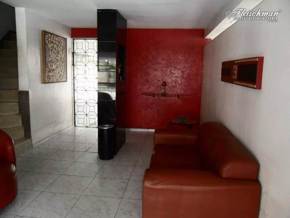 Apartamento, 3 quartos, 110 m² - Foto 13