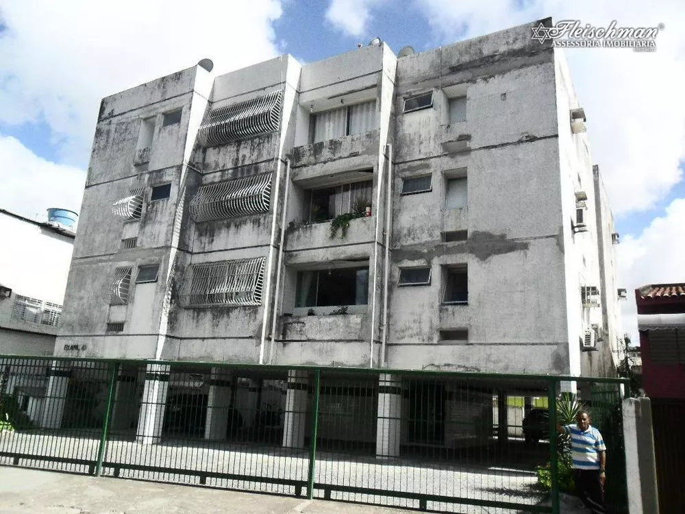 Apartamento, 3 quartos, 110 m² - Foto 15