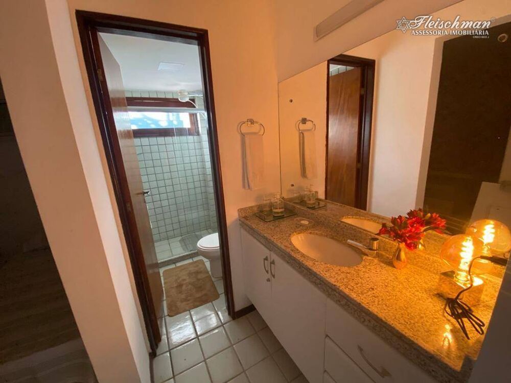Apartamento, 2 quartos, 68 m² - Foto 4