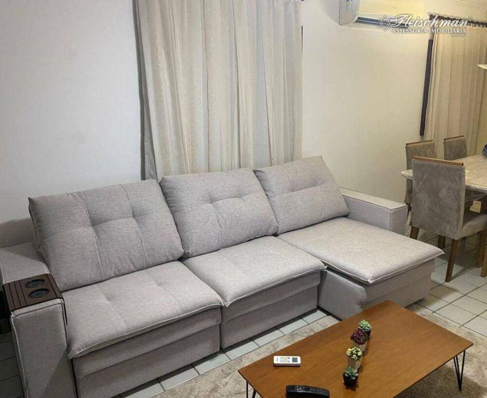 Apartamento, 2 quartos, 68 m² - Foto 8