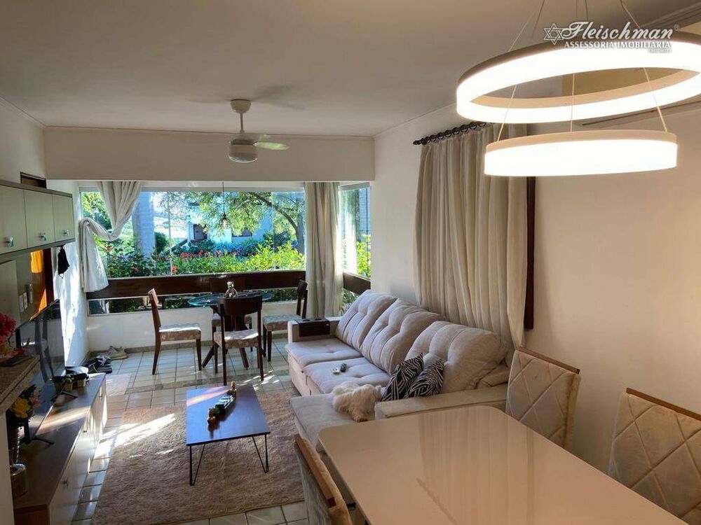 Apartamento, 2 quartos, 68 m² - Foto 1