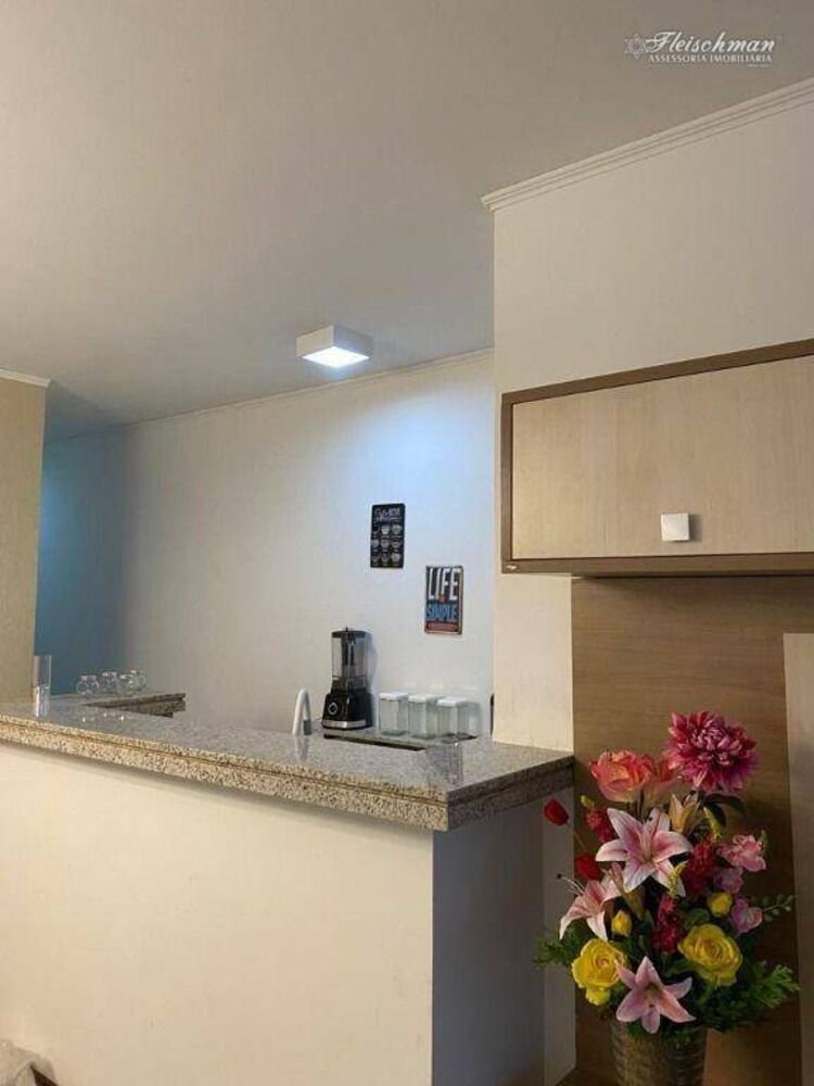 Apartamento, 2 quartos, 68 m² - Foto 5
