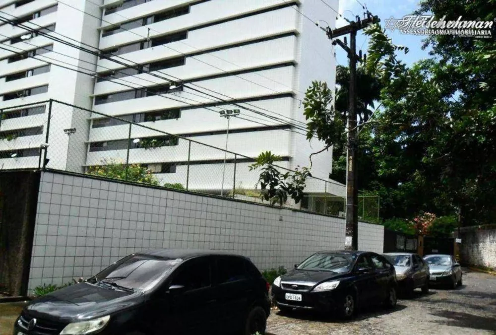 Apartamento, 4 quartos, 253 m² - Foto 9