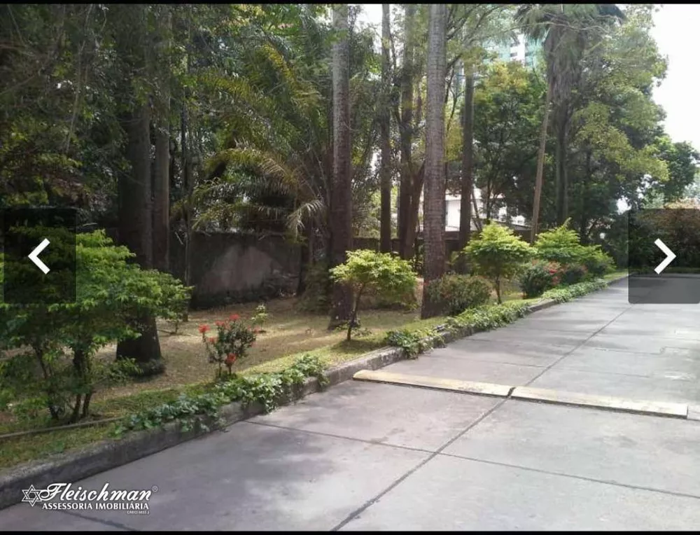 Apartamento, 4 quartos, 253 m² - Foto 18