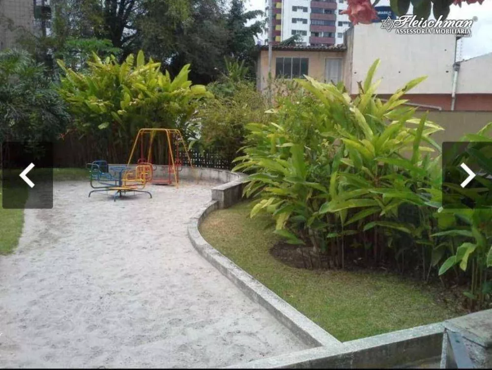 Apartamento, 4 quartos, 253 m² - Foto 4