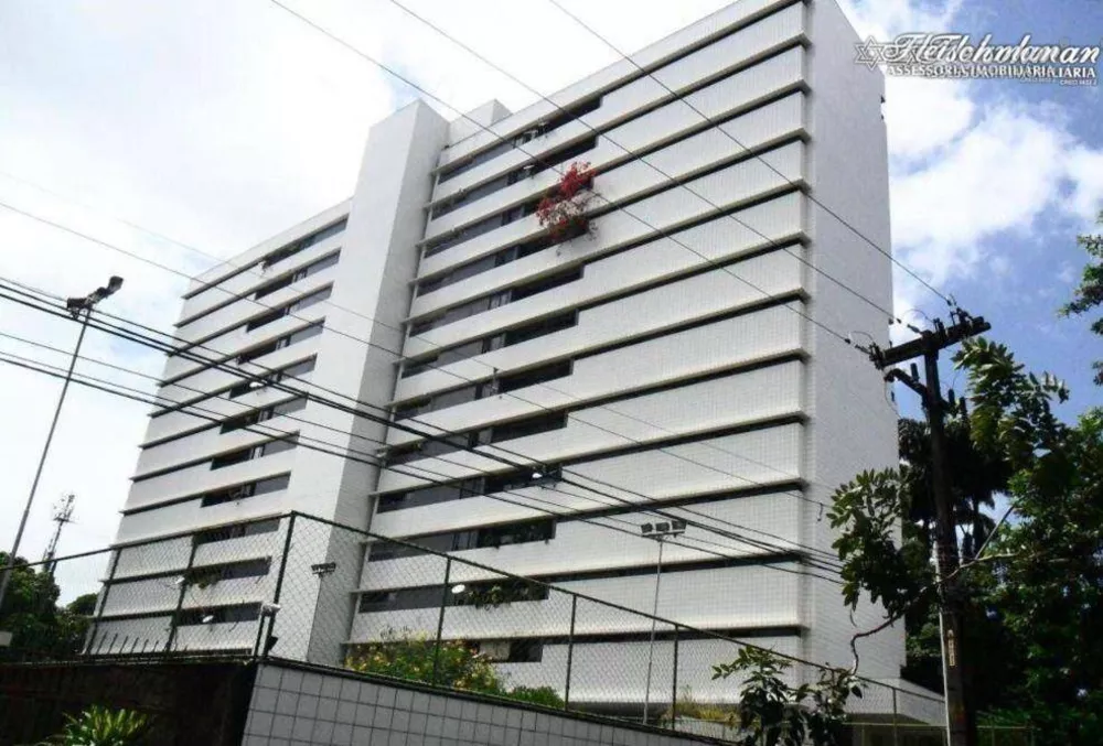 Apartamento, 4 quartos, 253 m² - Foto 1