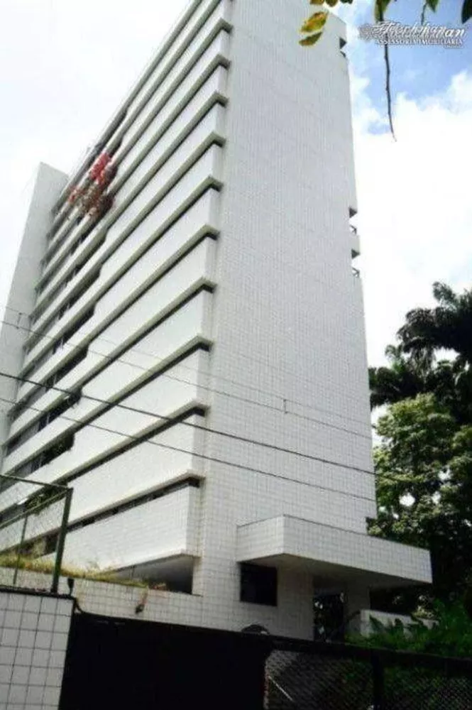 Apartamento, 4 quartos, 253 m² - Foto 2