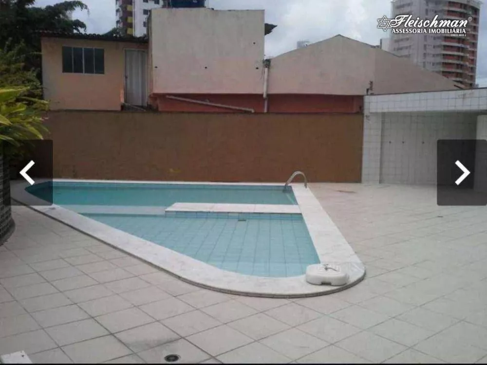 Apartamento, 4 quartos, 253 m² - Foto 8