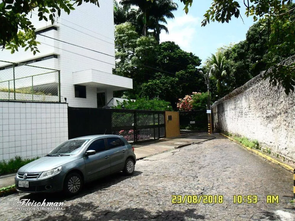 Apartamento, 4 quartos, 253 m² - Foto 13
