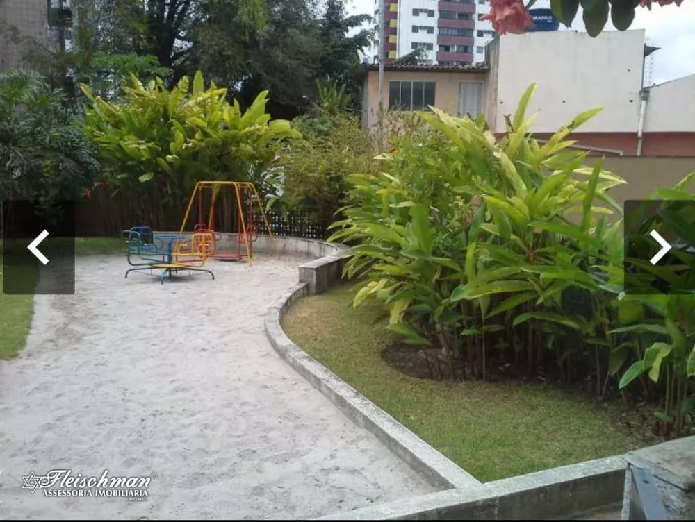 Apartamento, 4 quartos, 253 m² - Foto 17