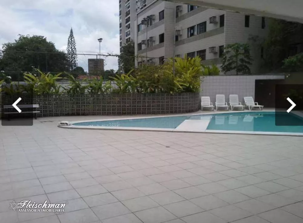 Apartamento, 4 quartos, 253 m² - Foto 10