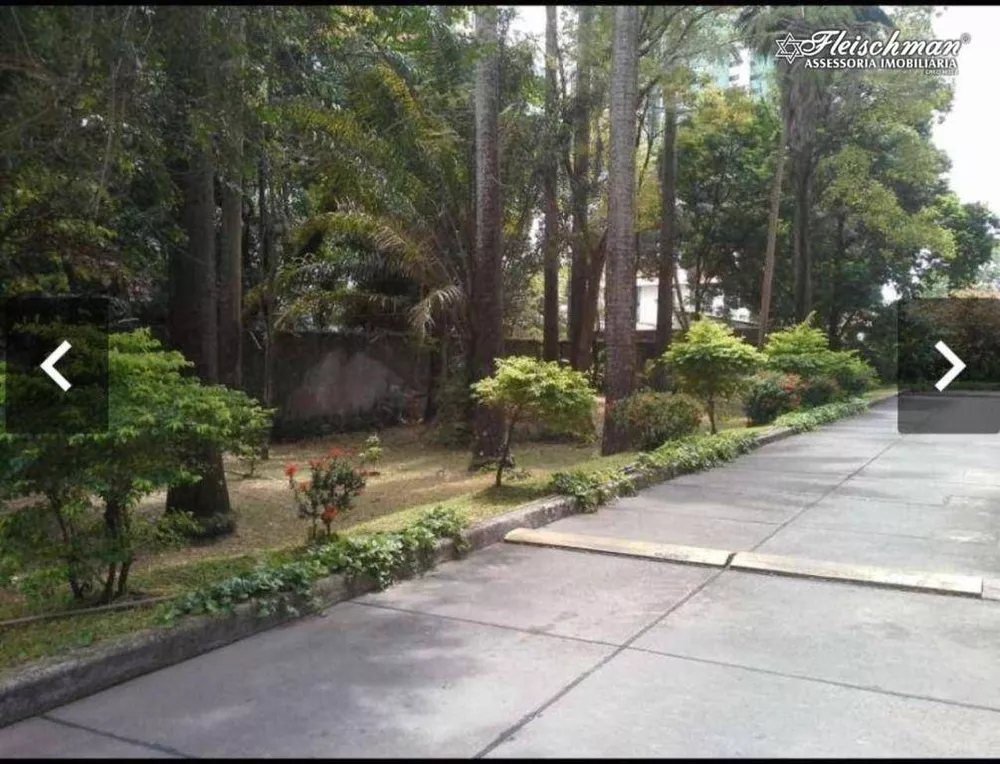 Apartamento, 4 quartos, 253 m² - Foto 3