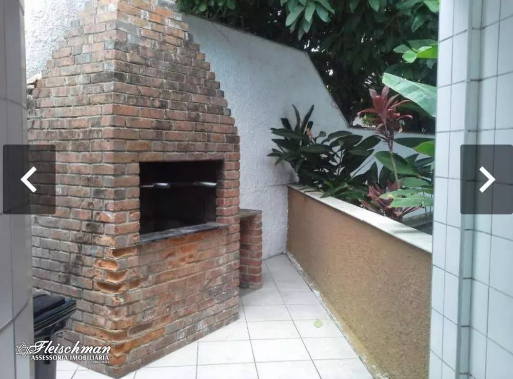 Apartamento, 4 quartos, 253 m² - Foto 16