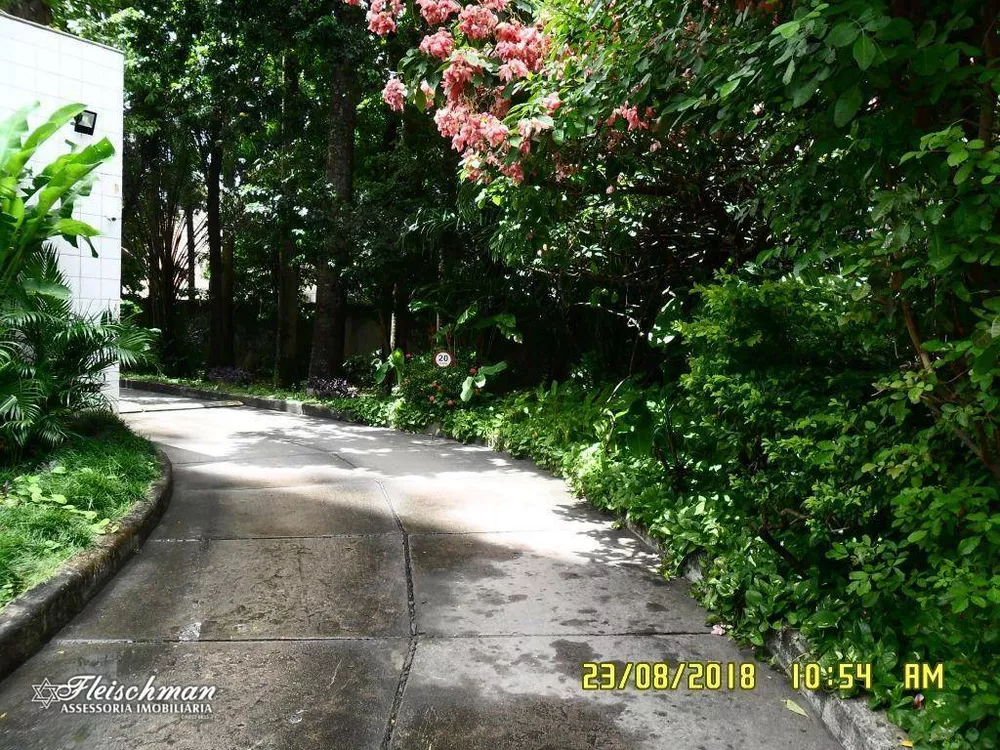 Apartamento, 4 quartos, 253 m² - Foto 14