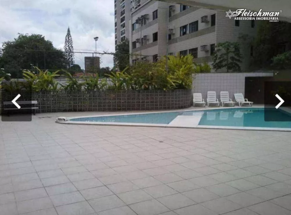 Apartamento, 4 quartos, 253 m² - Foto 7