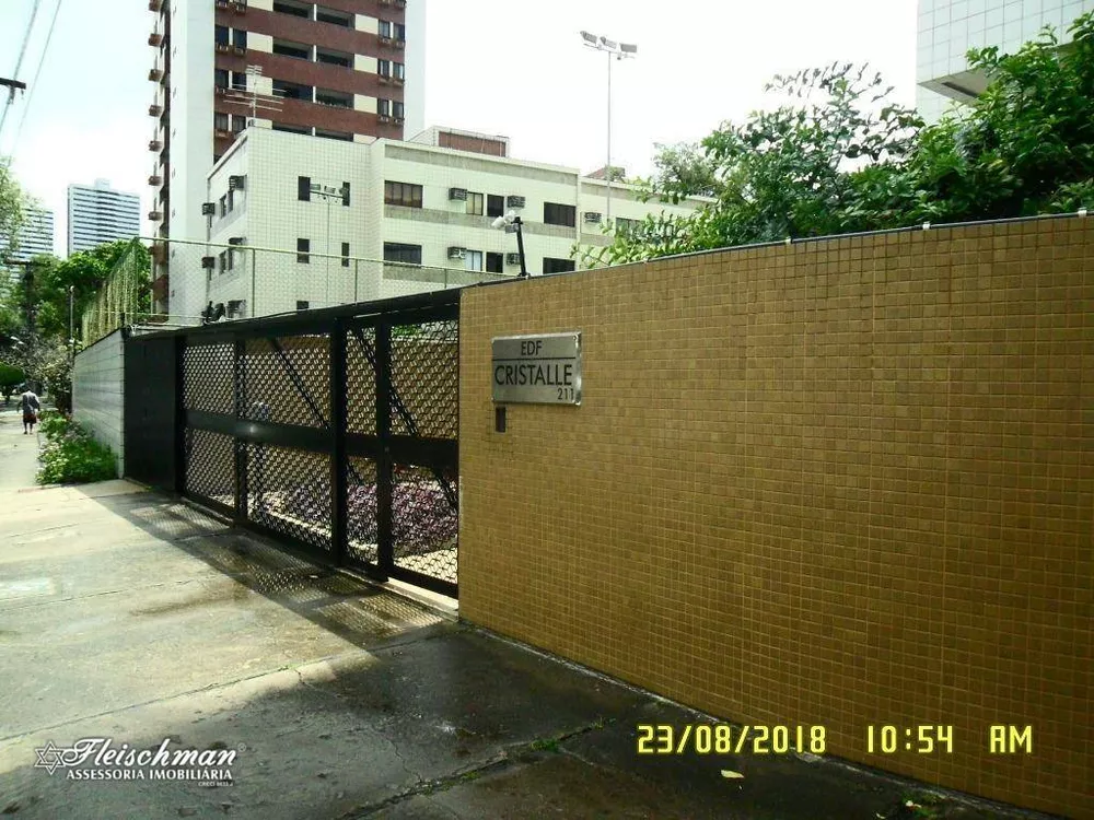 Apartamento, 4 quartos, 253 m² - Foto 12