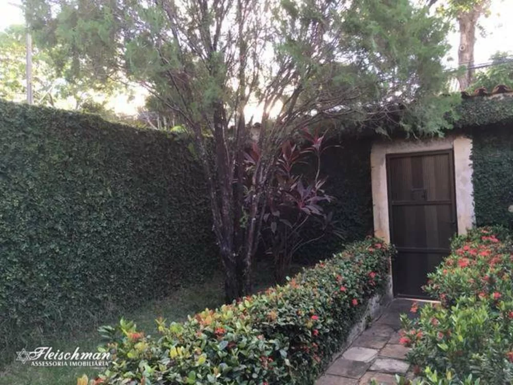 Casa, 5 quartos, 312 m² - Foto 1