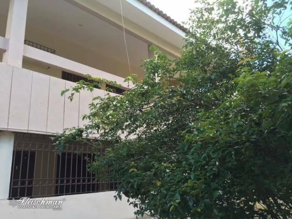 Casa, 5 quartos, 312 m² - Foto 8