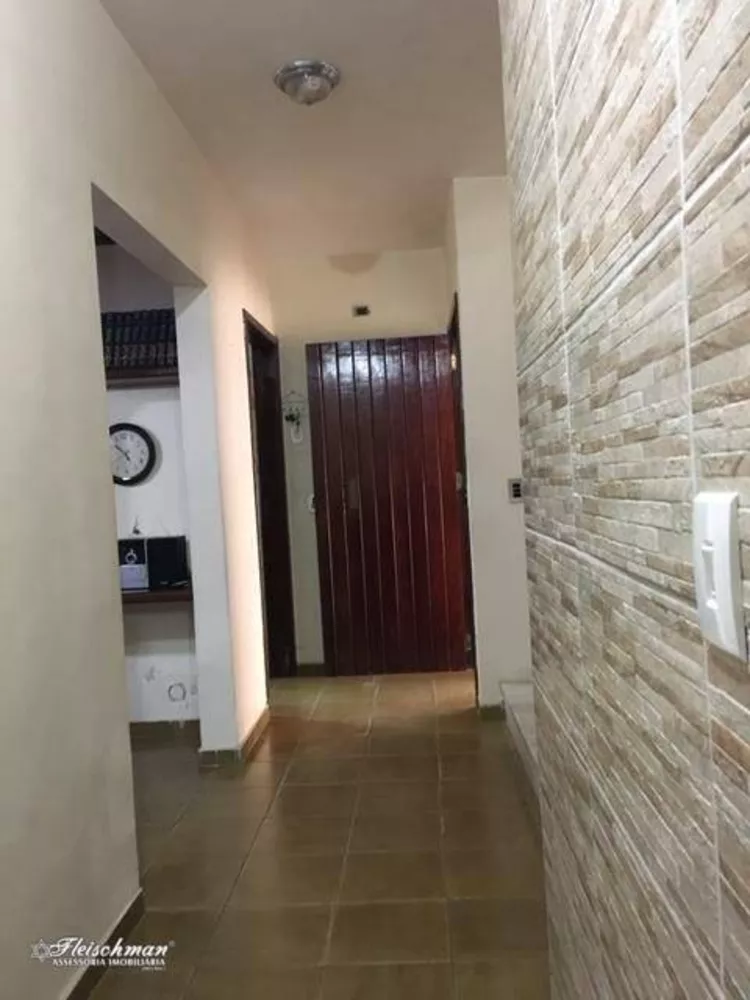 Casa, 5 quartos, 312 m² - Foto 13