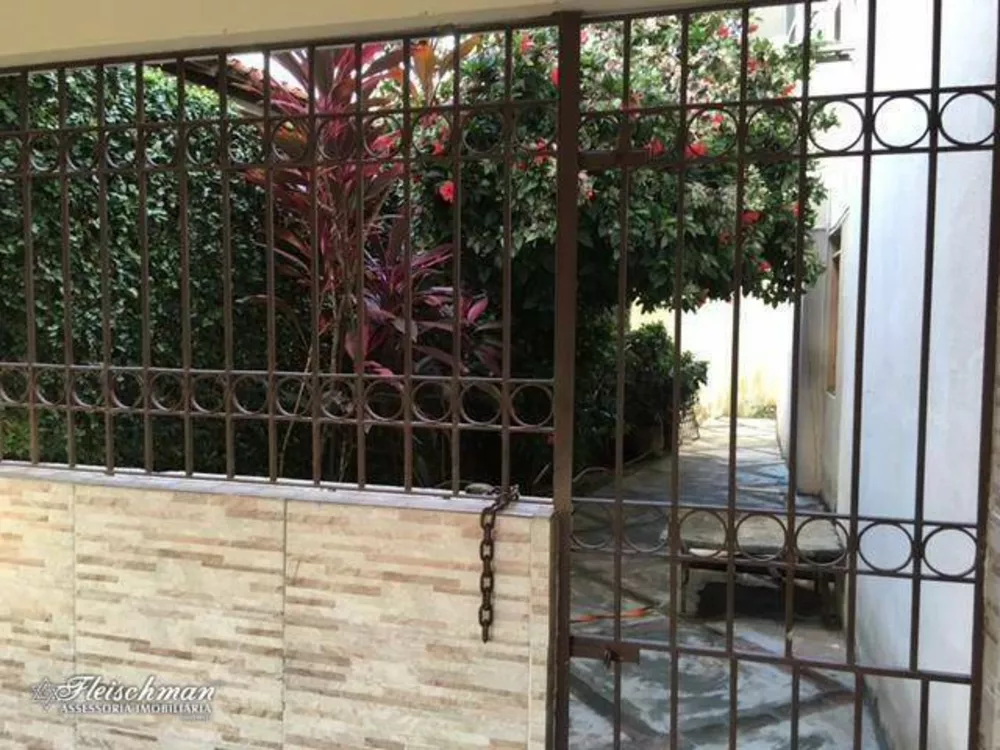 Casa, 5 quartos, 312 m² - Foto 9