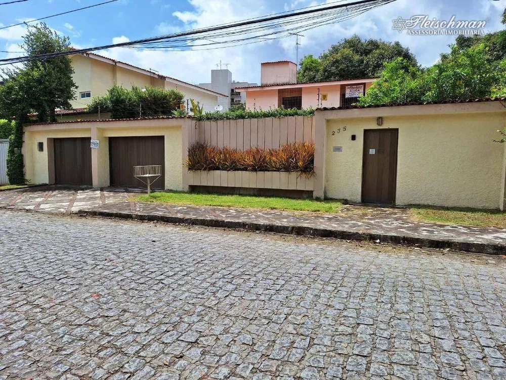 Casa, 5 quartos, 312 m² - Foto 19