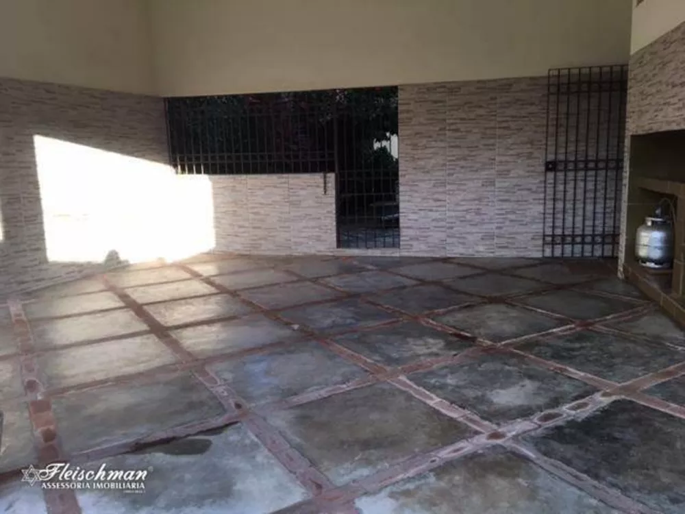 Casa, 5 quartos, 312 m² - Foto 6