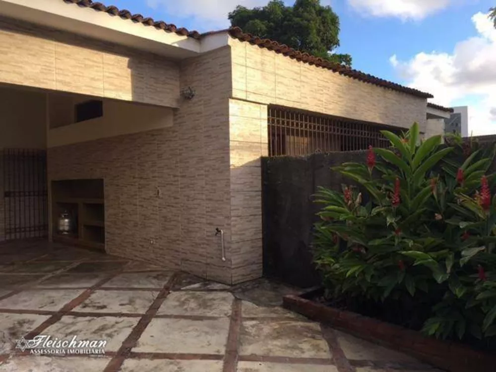 Casa, 5 quartos, 312 m² - Foto 4