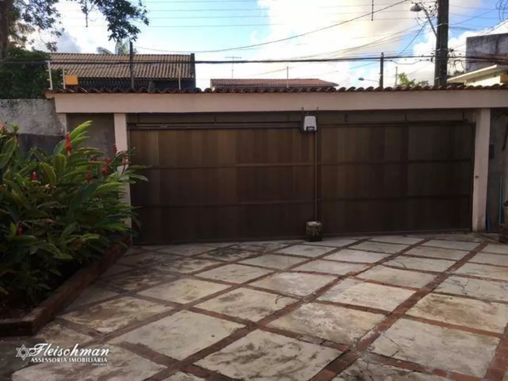 Casa, 5 quartos, 312 m² - Foto 5