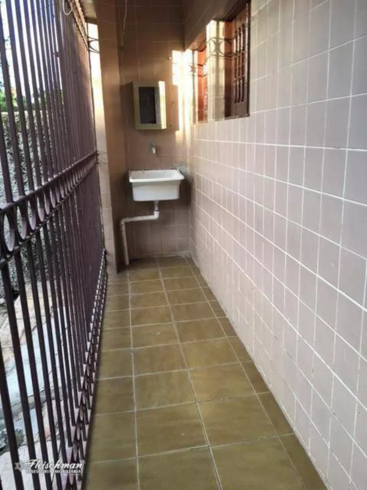 Casa, 5 quartos, 312 m² - Foto 15