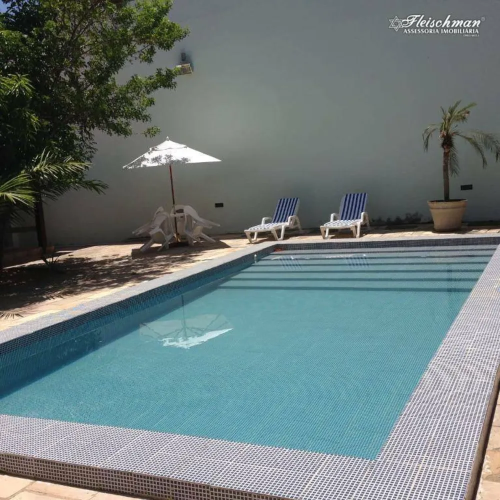 Casa, 3 quartos, 240 m² - Foto 3