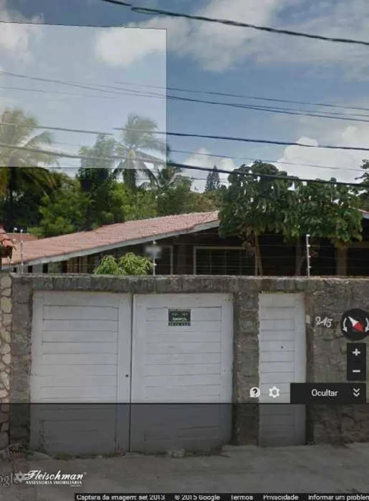 Casa, 3 quartos, 240 m² - Foto 1